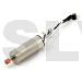 BLH3303  	 Blade Main Motor w/Pinion (Nano CP X) 